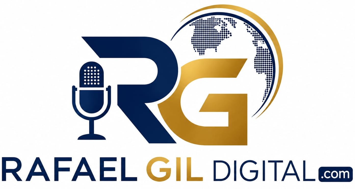 Rafael Gil Digital